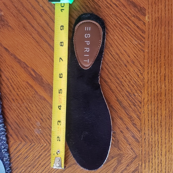 Esprit Duck Boots sz 7 - Picture 11 of 12